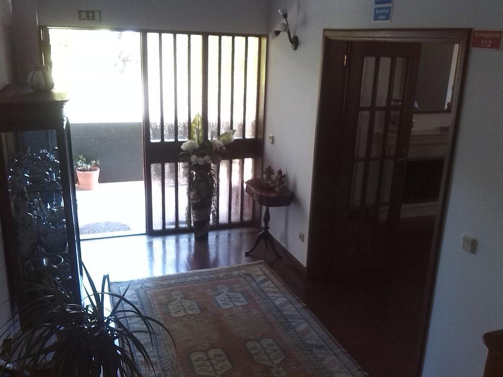 Gardenia Residence Braga Ngoại thất bức ảnh