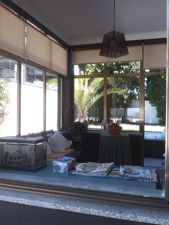 Gardenia Residence Braga Ngoại thất bức ảnh
