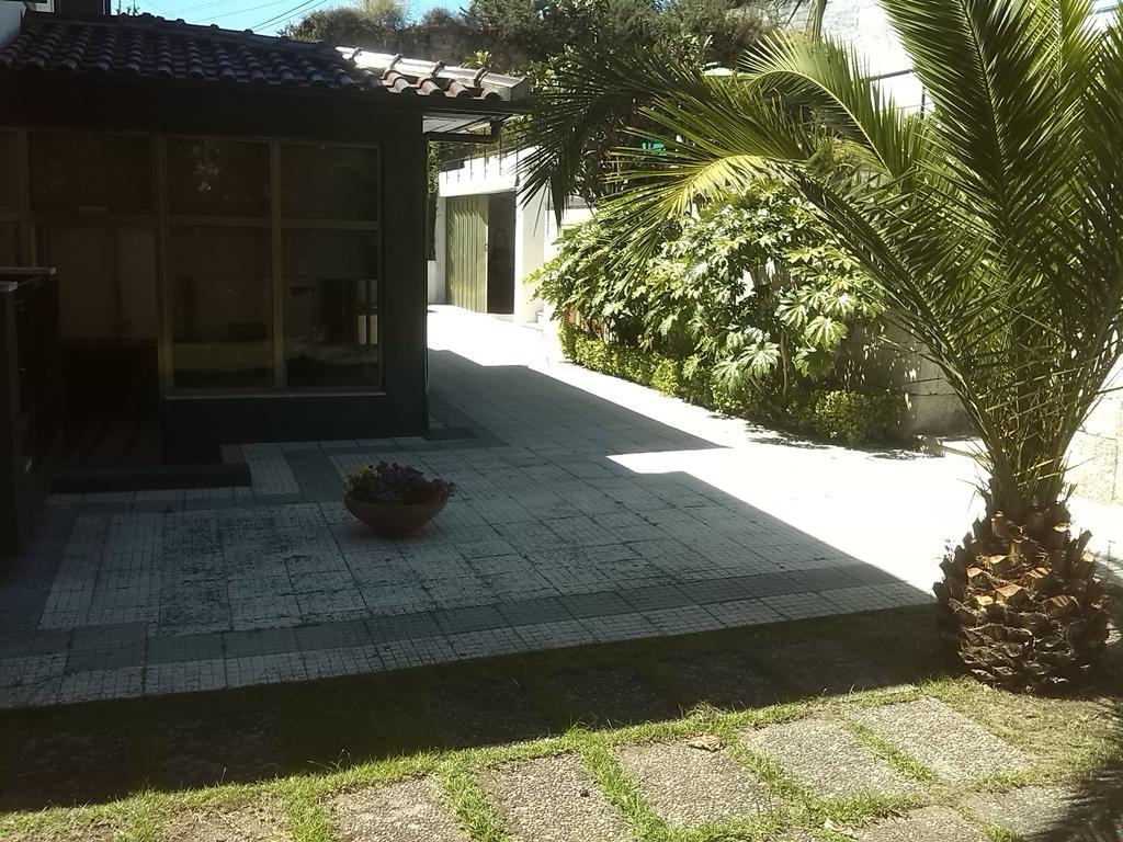 Gardenia Residence Braga Ngoại thất bức ảnh