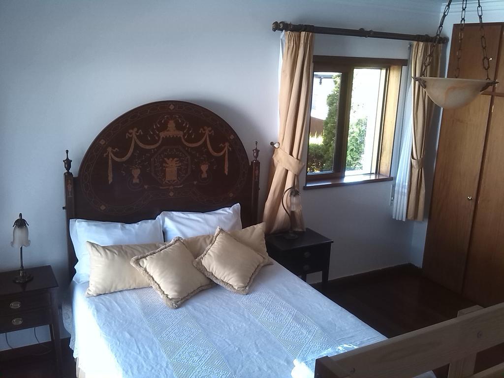 Gardenia Residence Braga Phòng bức ảnh