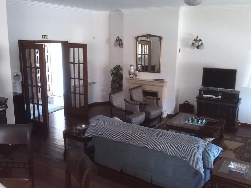 Gardenia Residence Braga Ngoại thất bức ảnh