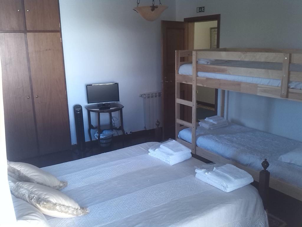 Gardenia Residence Braga Phòng bức ảnh