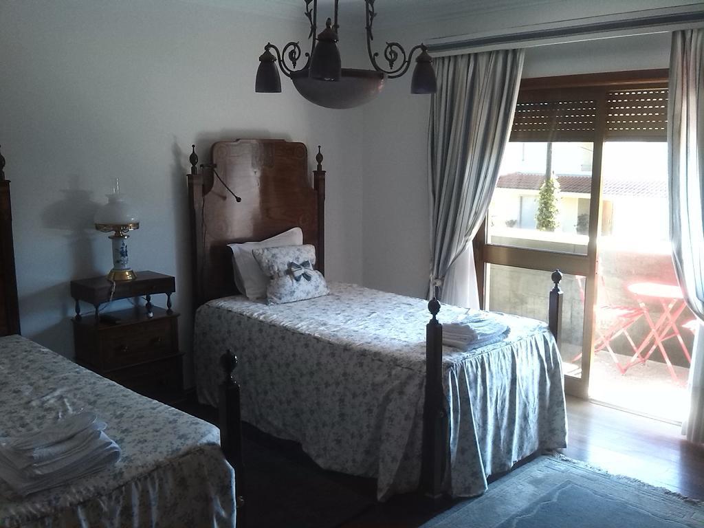 Gardenia Residence Braga Phòng bức ảnh