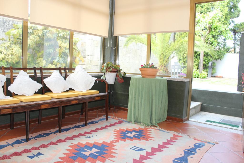 Gardenia Residence Braga Ngoại thất bức ảnh