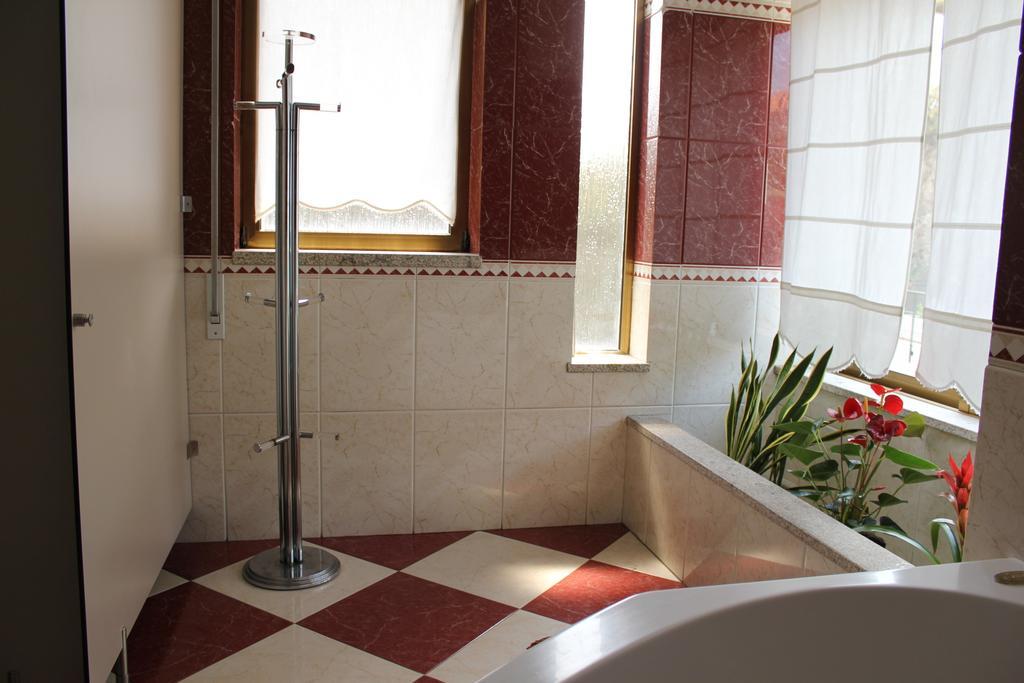 Gardenia Residence Braga Ngoại thất bức ảnh