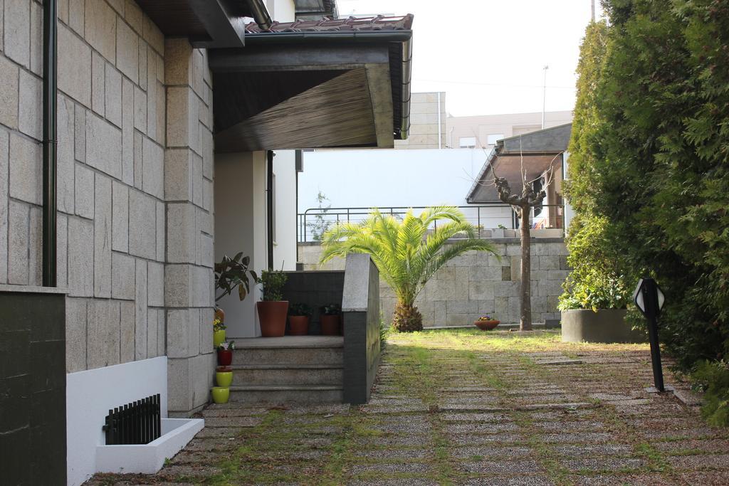 Gardenia Residence Braga Ngoại thất bức ảnh