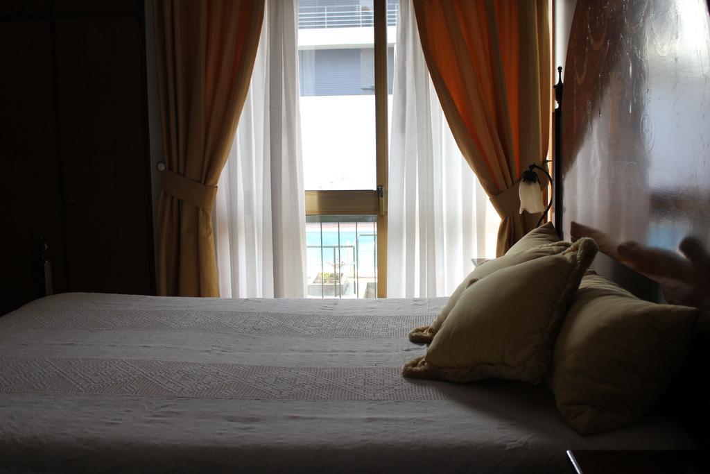 Gardenia Residence Braga Phòng bức ảnh