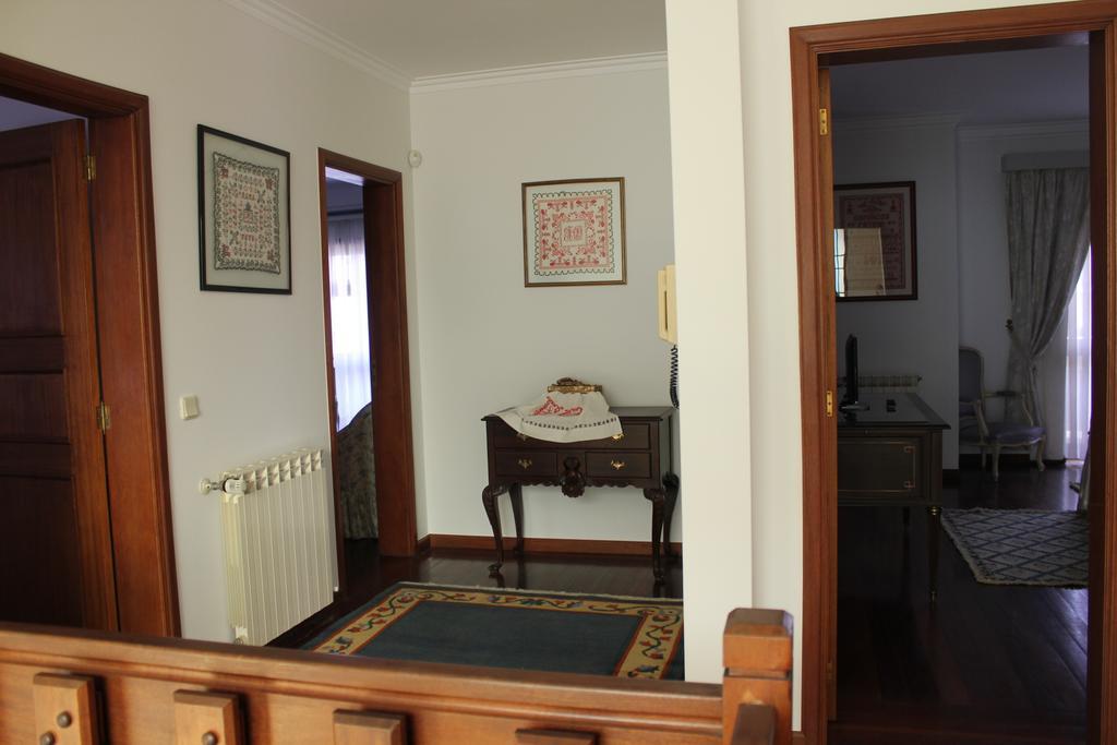 Gardenia Residence Braga Ngoại thất bức ảnh