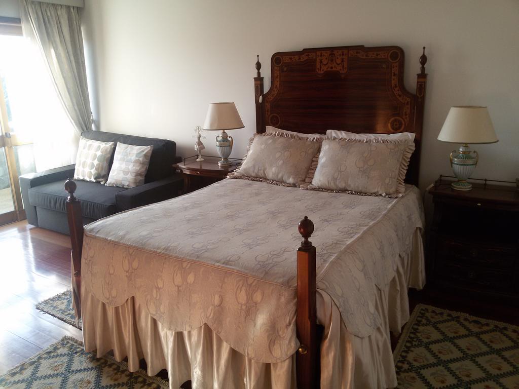 Gardenia Residence Braga Ngoại thất bức ảnh