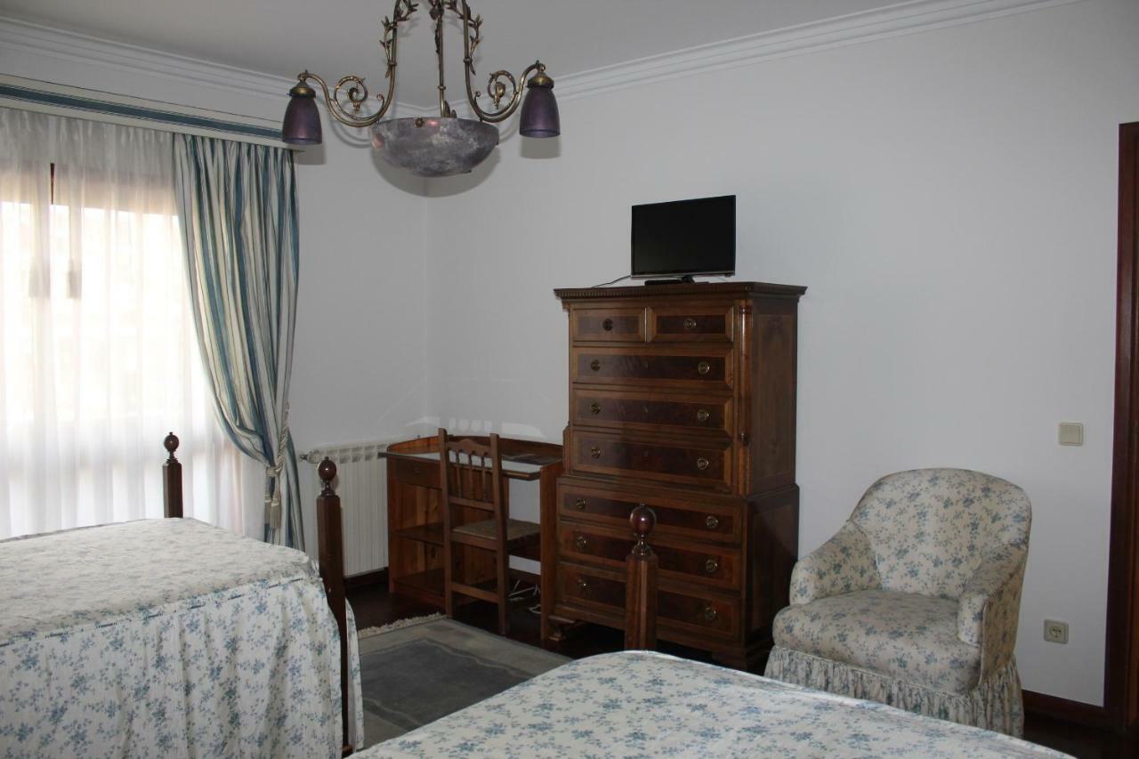 Gardenia Residence Braga Phòng bức ảnh